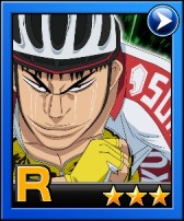 画像集#007のサムネイル/TVアニメ「弱虫ペダル」をモチーフにしたゲームアプリがスマホ向けに配信