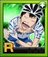 画像集#010のサムネイル/TVアニメ「弱虫ペダル」をモチーフにしたゲームアプリがスマホ向けに配信