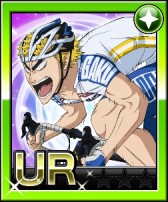 画像集#011のサムネイル/TVアニメ「弱虫ペダル」をモチーフにしたゲームアプリがスマホ向けに配信