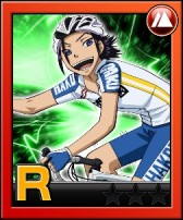 画像集#014のサムネイル/TVアニメ「弱虫ペダル」をモチーフにしたゲームアプリがスマホ向けに配信