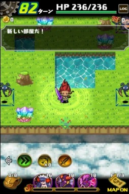 ꡼ No.012Υͥ / ͦԤ1000Ⲧפˡ֥ɥ饴ե󥰡פΥ餬2DɥåȤо