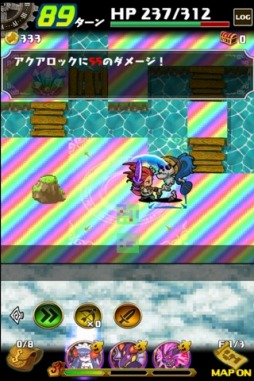 ꡼ No.015Υͥ / ͦԤ1000Ⲧפˡ֥ɥ饴ե󥰡פΥ餬2DɥåȤо