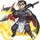 画像ギャラリー No.008のサムネイル画像 / 「勇者と1000の魔王 -覚醒-」アニメ「アルスラーン戦記」とのコラボがスタート