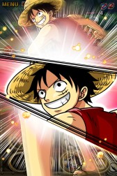 画像集#006のサムネイル/スマホ向け「ONE PIECE トレジャークルーズ」が今春配信。事前登録開始