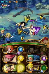 ���������꡼ No.003�Υ���ͥ������ / ��ONE PIECE �ȥ쥸�㡼���롼���ס�300��DL���˥����ڡ����»�