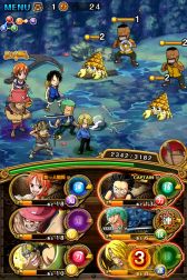 ���������꡼ No.004�Υ���ͥ������ / ��ONE PIECE �ȥ쥸�㡼���롼���ס�300��DL���˥����ڡ����»�