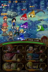 ���������꡼ No.008�Υ���ͥ������ / ��ONE PIECE �ȥ쥸�㡼���롼���ס�300��DL���˥����ڡ����»�