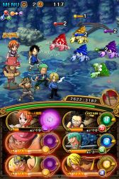 ���������꡼ No.009�Υ���ͥ������ / ��ONE PIECE �ȥ쥸�㡼���롼���ס�300��DL���˥����ڡ����»�