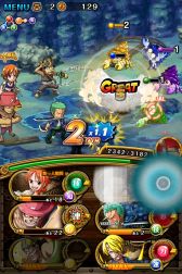 ���������꡼ No.010�Υ���ͥ������ / ��ONE PIECE �ȥ쥸�㡼���롼���ס�300��DL���˥����ڡ����»�