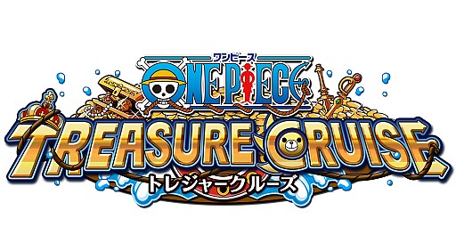 画像ギャラリー No.001のサムネイル画像 / 「ONE PIECE トレジャークルーズ」配信1か月で500万ダウンロード達成