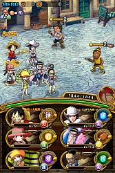 画像ギャラリー No.008のサムネイル画像 / 「ONE PIECE トレジャークルーズ」新キャラ＆イベント「百計のクロ」を追加