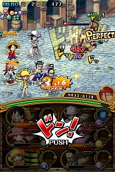 One Piece トレジャークルーズ 新キャラ イベント 百計のクロ を追加