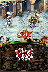 画像ギャラリー No.011のサムネイル画像 / 「ONE PIECE トレジャークルーズ」新キャラ＆イベント「百計のクロ」を追加