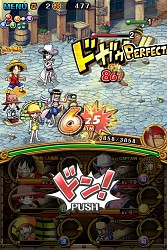 画像ギャラリー No.012のサムネイル画像 / 「ONE PIECE トレジャークルーズ」新キャラ＆イベント「百計のクロ」を追加