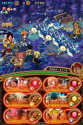 画像ギャラリー No.018のサムネイル画像 / 「ONE PIECE トレジャークルーズ」新キャラ＆イベント「百計のクロ」を追加