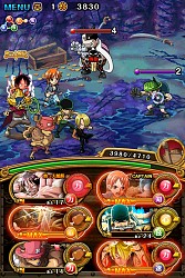 画像ギャラリー No.019のサムネイル画像 / 「ONE PIECE トレジャークルーズ」新キャラ＆イベント「百計のクロ」を追加