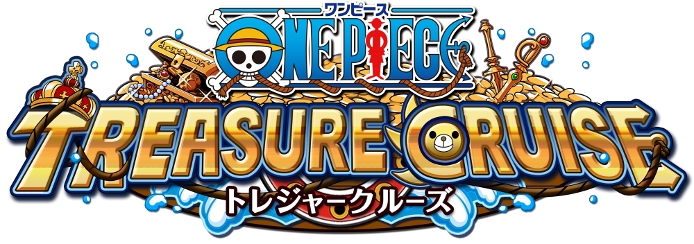 画像集no 001 One Piece トレジャークルーズ に新ステージ 双子岬 が登場