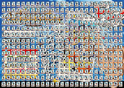 画像ギャラリー No.006のサムネイル画像 / 「ONE PIECE トレジャークルーズ」,お台場新大陸でトレジャーサマーキャンペーンを開催