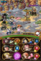 ���������꡼ No.006�Υ���ͥ������ / ��ONE PIECE �ȥ쥸�㡼���롼���ס����ָ���ǡ�æ�����⡼����פ��о�