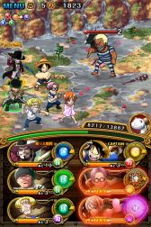 ���������꡼ No.009�Υ���ͥ������ / ��ONE PIECE �ȥ쥸�㡼���롼���ס����ָ���ǡ�æ�����⡼����פ��о�