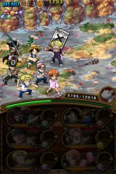 ���������꡼ No.010�Υ���ͥ������ / ��ONE PIECE �ȥ쥸�㡼���롼���ס����ָ���ǡ�æ�����⡼����פ��о�