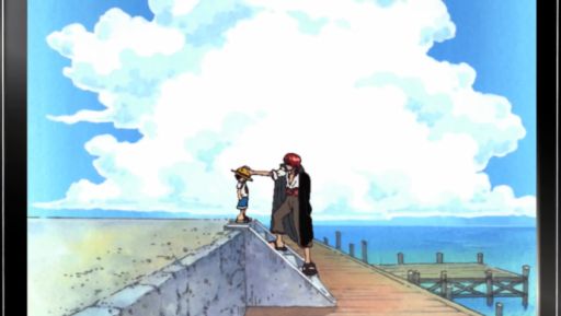 ޡȥե󥲡ONE PIECE ȥ쥸㡼롼CM(եӡ