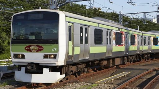 画像ギャラリー No.019のサムネイル画像 / 「ONE PIECE トレジャークルーズ」,真夏の冒険応援キャンペーンが開催中