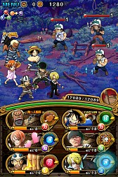 画像ギャラリー No.003のサムネイル画像 / 「ONE PIECE トレジャークルーズ」新イベントで「黒檻のヒナ」を手に入れよう