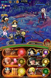 画像ギャラリー No.004のサムネイル画像 / 「ONE PIECE トレジャークルーズ」新イベントで「黒檻のヒナ」を手に入れよう