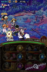 画像ギャラリー No.005のサムネイル画像 / 「ONE PIECE トレジャークルーズ」新イベントで「黒檻のヒナ」を手に入れよう