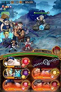 画像ギャラリー No.001のサムネイル画像 / 「ONE PIECE トレジャークルーズ」,新イベント「スモーカーの大追跡」が開催
