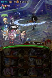 画像ギャラリー No.005のサムネイル画像 / 「ONE PIECE トレジャークルーズ」”闘会議2015”と連動したイベントを開催