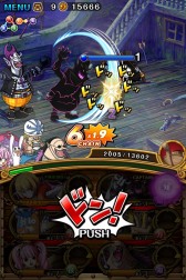 One Piece トレジャークルーズ 闘会議15 と連動したイベントを開催 One Piece トレジャークルーズ 闘会議15 と連動したイベントを開催