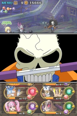 One Piece トレジャークルーズ 闘会議15 と連動したイベントを開催 One Piece トレジャークルーズ 闘会議15 と連動したイベントを開催