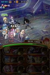 One Piece トレジャークルーズ 闘会議15 と連動したイベントを開催 One Piece トレジャークルーズ 闘会議15 と連動したイベントを開催