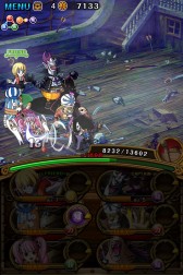 画像ギャラリー No.013のサムネイル画像 / 「ONE PIECE トレジャークルーズ」”闘会議2015”と連動したイベントを開催