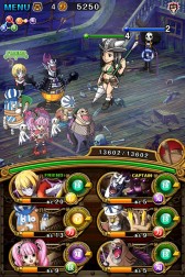 One Piece トレジャークルーズ 闘会議15 と連動したイベントを開催 One Piece トレジャークルーズ 闘会議15 と連動したイベントを開催