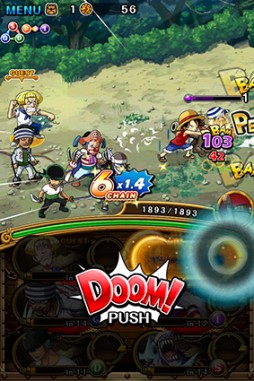 ���������꡼ No.002�Υ���ͥ������ / ��ONE PIECE �ȥ쥸�㡼���롼���פ����ơ��������뽣�ϰ�ǽ缡�ۿ�