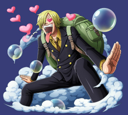 One Piece トレクル に2年後の 麦わらの一味 が登場 One Piece トレクル に2年後の 麦わらの一味 が登場