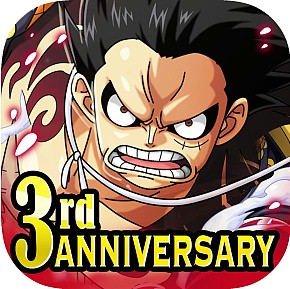 ���������꡼ No.002�Υ���ͥ������ / ��ONE PIECE �ȥ쥸�㡼���롼���פ�3��ǯ��ǰ�����ڡ��󤬳�����