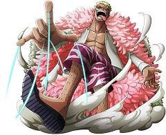 One Piece トレジャークルーズ で 2800万人の船長会議 俺たちのスゴフェス が開催