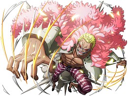 One Piece トレジャークルーズ で 2800万人の船長会議 俺たちのスゴフェス が開催