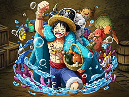  No.002Υͥ / ONE PIECE ȥ쥸㡼롼סONE PIECE20ǯǰ̰Ρΰ̣פо