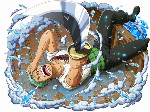 画像ギャラリー No.008のサムネイル画像 / 「ONE PIECE トレジャークルーズ」,豪華報酬が手に入る新冒険を追加