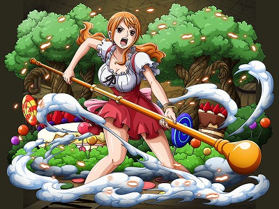 画像ギャラリー No.003のサムネイル画像 / 「ONE PIECE トレジャークルーズ」,4周年記念のスゴフェスが開催