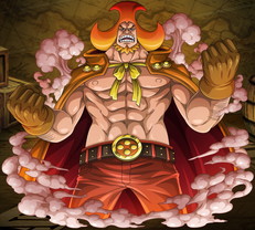 One Piece トレクル にビッグ マム海賊団のカタクリが初登場 One Piece トレクル にビッグ マム海賊団のカタクリが初登場