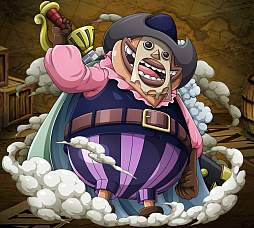 ONE PIECE ȥ쥯פ˥ӥåޥ೤±ĤΥ꤬о