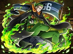 One Piece トレジャークルーズ イベント ジェルマ復活計画 が開催
