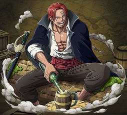 画像ギャラリー No.003のサムネイル画像 / 「ONE PIECE トレジャークルーズ」,トレジャーマップがリニューアル