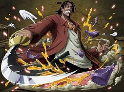 画像ギャラリー No.006のサムネイル画像 / 「ONE PIECE トレジャークルーズ」,トレジャーマップがリニューアル